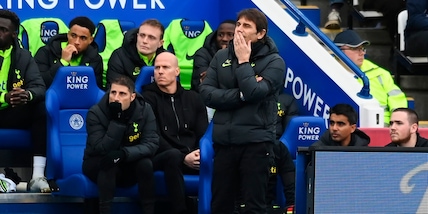 “Conte deluso”, la rivelazione di Stellini dopo il pesante ko del Tottenham