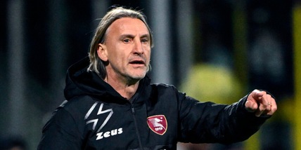 Verona-Salernitana, Nicola e i dubbi in attacco: Bonazzoli, Piatek e le parole sugli infortunati