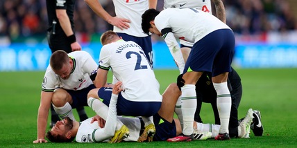 Bentancur, infortunio shock: crociato! Le condizioni