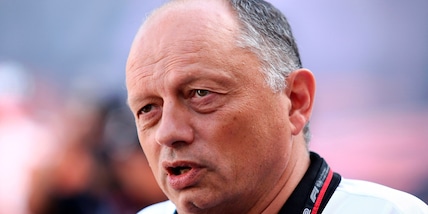 F1 Ferrari, Vasseur e il retroscena con Audi: "Ecco cosa mi hanno detto"