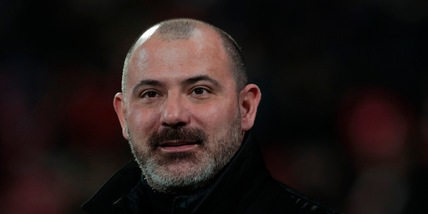 Sampdoria, Stankovic: "Inter fortissima. Jesé? Si vede che..."