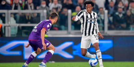 Diretta Juventus-Fiorentina ore 18: dove vederla in tv, in streaming e formazioni ufficiali