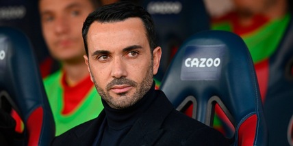 Bologna-Monza, Palladino: "Vittoria di cuore che vale mezza salvezza"