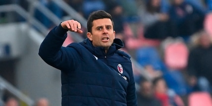 Bologna-Monza, furia Motta: "Ci manca un rigore e gli avversari svengono"