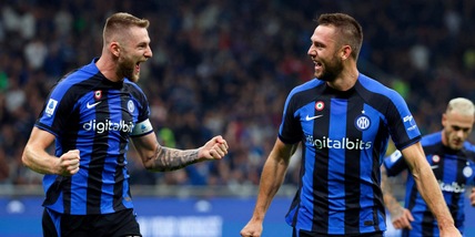 Scommesse Sampdoria-Inter, Inzaghi favorito contro Stankovic