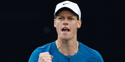 Tennis, Sinner show: che trionfo a Montpellier