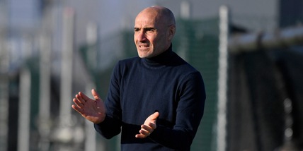 Juventus Primavera, Montero: "Col Sassuolo bella partita, voglio sottolineare una cosa..."