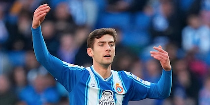 Liga, Espanyol-Real Sociedad: precedenti, quote e pronostico