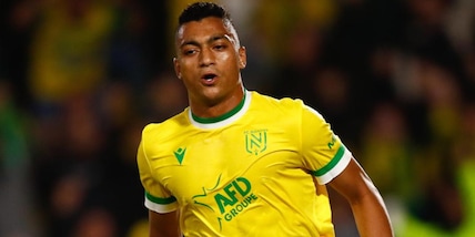 Nantes, messaggio alla Juve: col Lorient la 2ª vittoria di fila in Ligue 1