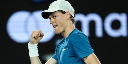 Tennis, Ranking Atp: Sinner in top 15, comanda Djokovic