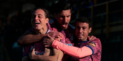 Juve Next Gen, da Foggia a... Foggia: la svolta di Brambilla tra fiducia e atteggiamento