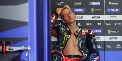 MotoGP, Quartararo e il grave problema di Yamaha: "È inspiegabile"