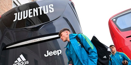 Biglietti per Juve Next Gen-Foggia: sorpresa per i tifosi bianconeri