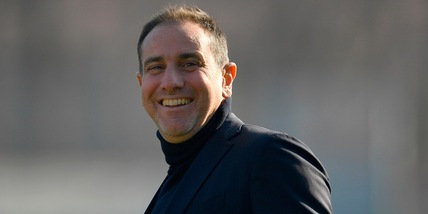 Crotone, via un ex Torino e arriva un ex Juve: ufficiale Zauli!