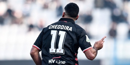 Cheddira: il mondiale in Qatar col Marocco, l'esplosione a Bari e il sogno Serie A