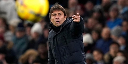 Milan-Tottenham, Conte ha nostalgia: “Torno a casa, il primo amore non si scorda mai"