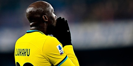 Sampdoria-Inter 0-0: Inzaghi è a -15 dal Napoli