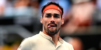 Argentina Open, Fognini subito eliminato: ko con Djere