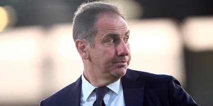 Zauli: dal gol al Chelsea al paragone con Zidane, l'esperienza alla Juventus e ora il Crotone