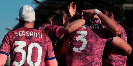 Juve Next Gen-Foggia, i tifosi rispondono presente: il dato sui biglietti venduti