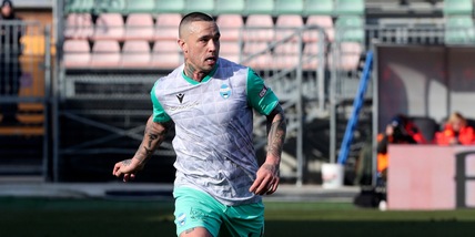 Spal, Nainggolan e le voci sul suo addio legato a De Rossi: lo sfogo social