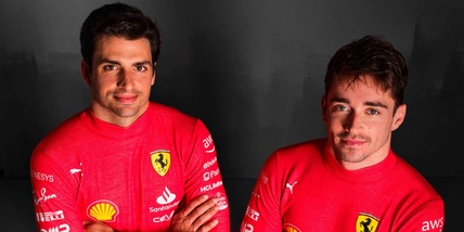 F1, Sticchi Damiani avverte Ferrari: "Per battere Verstappen vietato fare errori"