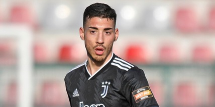Juve Next Gen, le parole di Riccio tra Bonucci, prima squadra e un occhio al Foggia