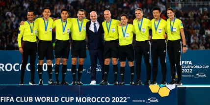 Mondiale per club, la nuova formula dal 2025: le novità della Fifa