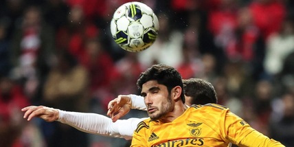 Champions League, il pronostico di Club Brugge-Benfica