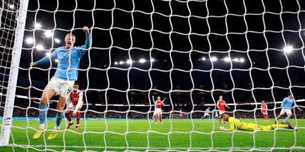 Pronostico Arsenal-Manchester City, ecco quanto paga l'X primo tempo