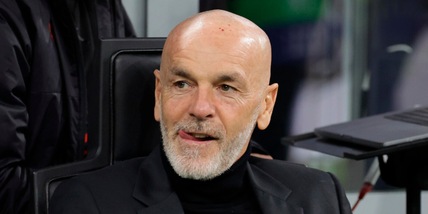Milan-Tottenham, Pioli: "De Ketelaere-Thiaw, che rimpianto. Tomori aveva fastidio"