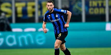 Schuurs, l’Inter si allontana: De Vrij vicino al rinnovo