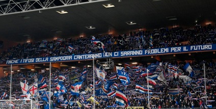 Penalizzazione Samp, mossa stipendi: i giocatori salvano il club!