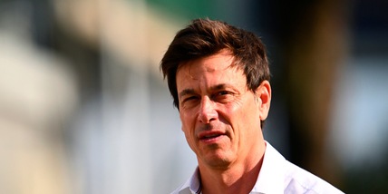 F1, Wolff e la Mercedes 2023: "Mick Schumacher merita di correre"