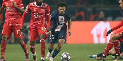 Champions, record Psg: l'esordiente più giovane della storia, ecco chi è