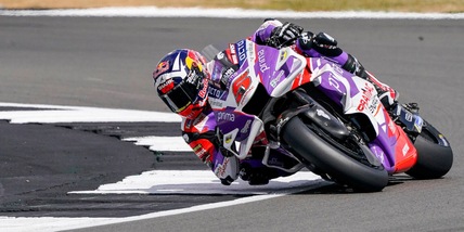 MotoGP, Zarco entusiasta delle Ducati: "Per gli altri non sarà un 2023 divertente"