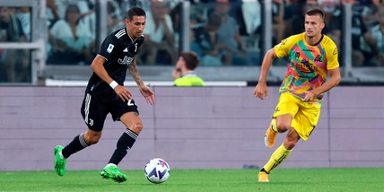 Spezia-Juventus, designato l'arbitro: i precedenti