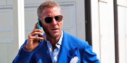Lapo Elkann: "Christillin ingrata verso la Juve e Gianni Agnelli. Parla a vanvera"