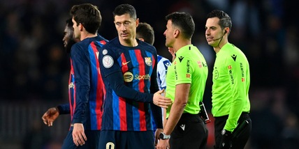 Barcellona, è scandalo arbitri: "Ha pagato per tre anni il vicepresidente"