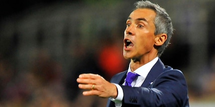 Paulo Sousa riparte dalla Salernitana: com'è andata la sua carriera dopo la Fiorentina?