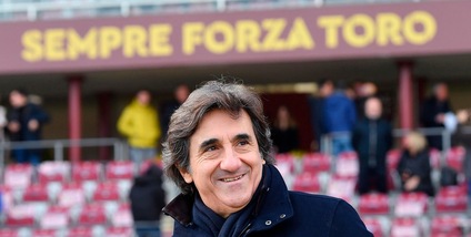 Torino, Cairo sul futuro di Juric: "Con Ivan motivati e compatti"