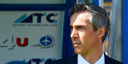 Salernitana, ufficiale: Paulo Sousa è il nuovo allenatore