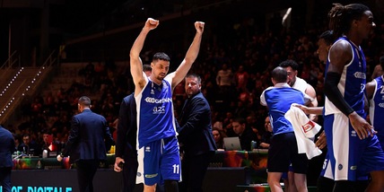 Basket, Final Eight: Milano subito eliminata in Coppa Italia, vince Brescia