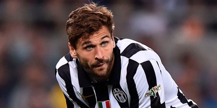 L'ex Juve Llorente lascia il calcio: l'annuncio in tv