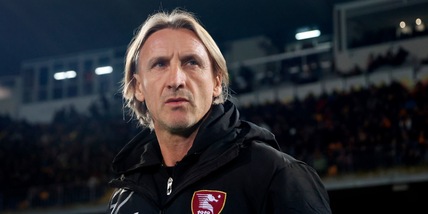 Nicola e la lettera alla Salernitana: "Insieme abbiamo fatto un miracolo. Resterò un tifoso"