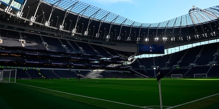 "Tottenham, offerta da 3,5 miliardi di euro per il club": chi c'è dietro