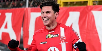 Pessina: “Palladino come Gasperini e Juric. Il dramma di Marì ci ha reso fratelli”