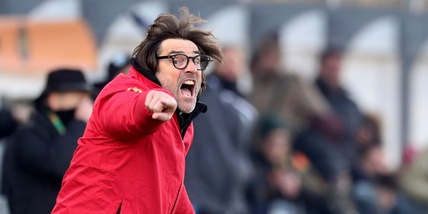 Venezia, Pojhanpalo e la birra bevuta in campo: Vanoli spiazza tutti in conferenza