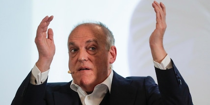 Barcellona, lo scandalo arbitri e Tebas: "Impunibili, c'è la prescrizione"