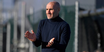 Juve Primavera, Montero: "Vittoria importante. Sono soddisfatto di una cosa"